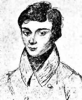 Evarist Galois
